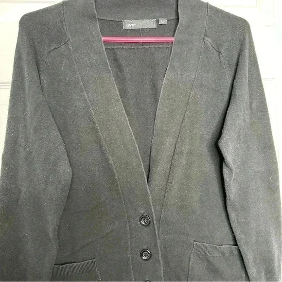 Kersh Cardigan Black Size  Small - Picture 5 of 16